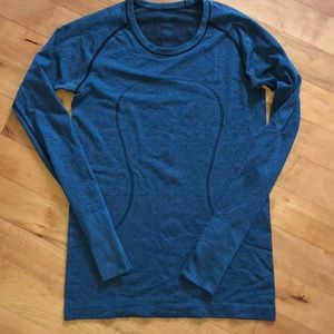 Lululemon Long Sleeve